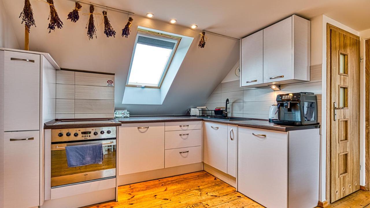 Izerska Baza - Basen, Ebike, Narty, Sauna, Jacuzzi, Las Blisko Swieradow Zdroj - 5D Apartamenty Giebultow  Экстерьер фото