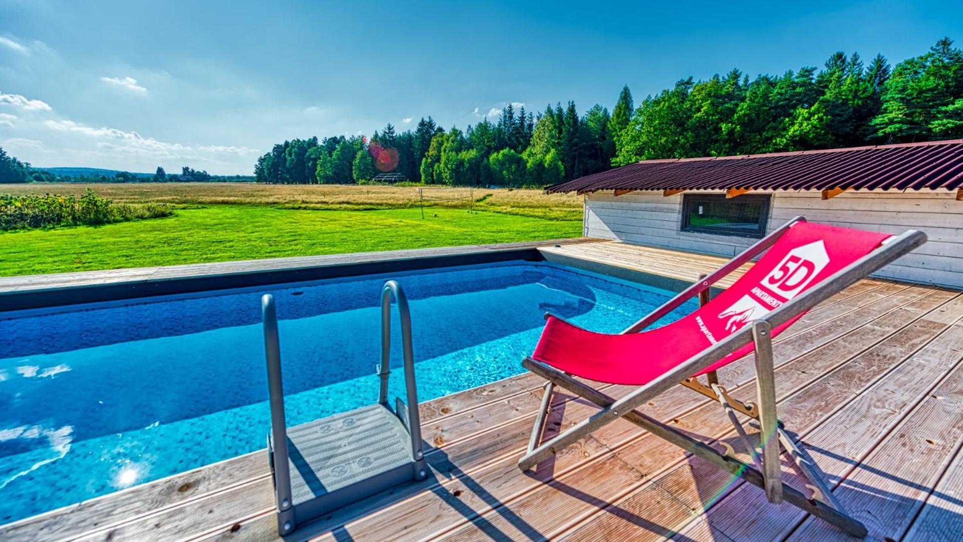 Izerska Baza - Basen, Ebike, Narty, Sauna, Jacuzzi, Las Blisko Swieradow Zdroj - 5D Apartamenty Giebultow  Экстерьер фото