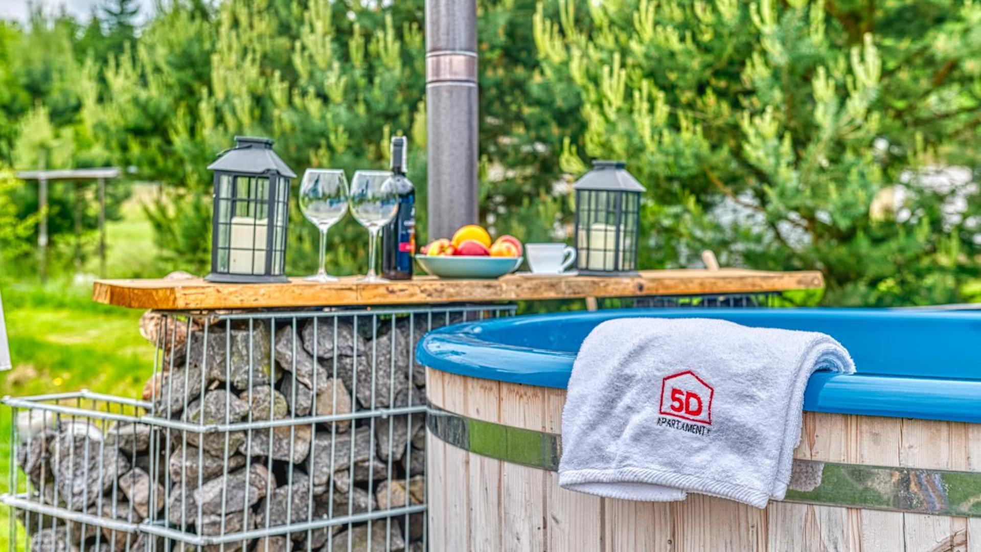 Izerska Baza - Basen, Ebike, Narty, Sauna, Jacuzzi, Las Blisko Swieradow Zdroj - 5D Apartamenty Giebultow  Экстерьер фото