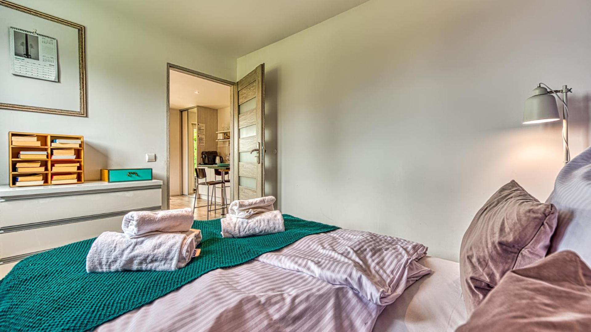 Izerska Baza - Basen, Ebike, Narty, Sauna, Jacuzzi, Las Blisko Swieradow Zdroj - 5D Apartamenty Giebultow  Экстерьер фото