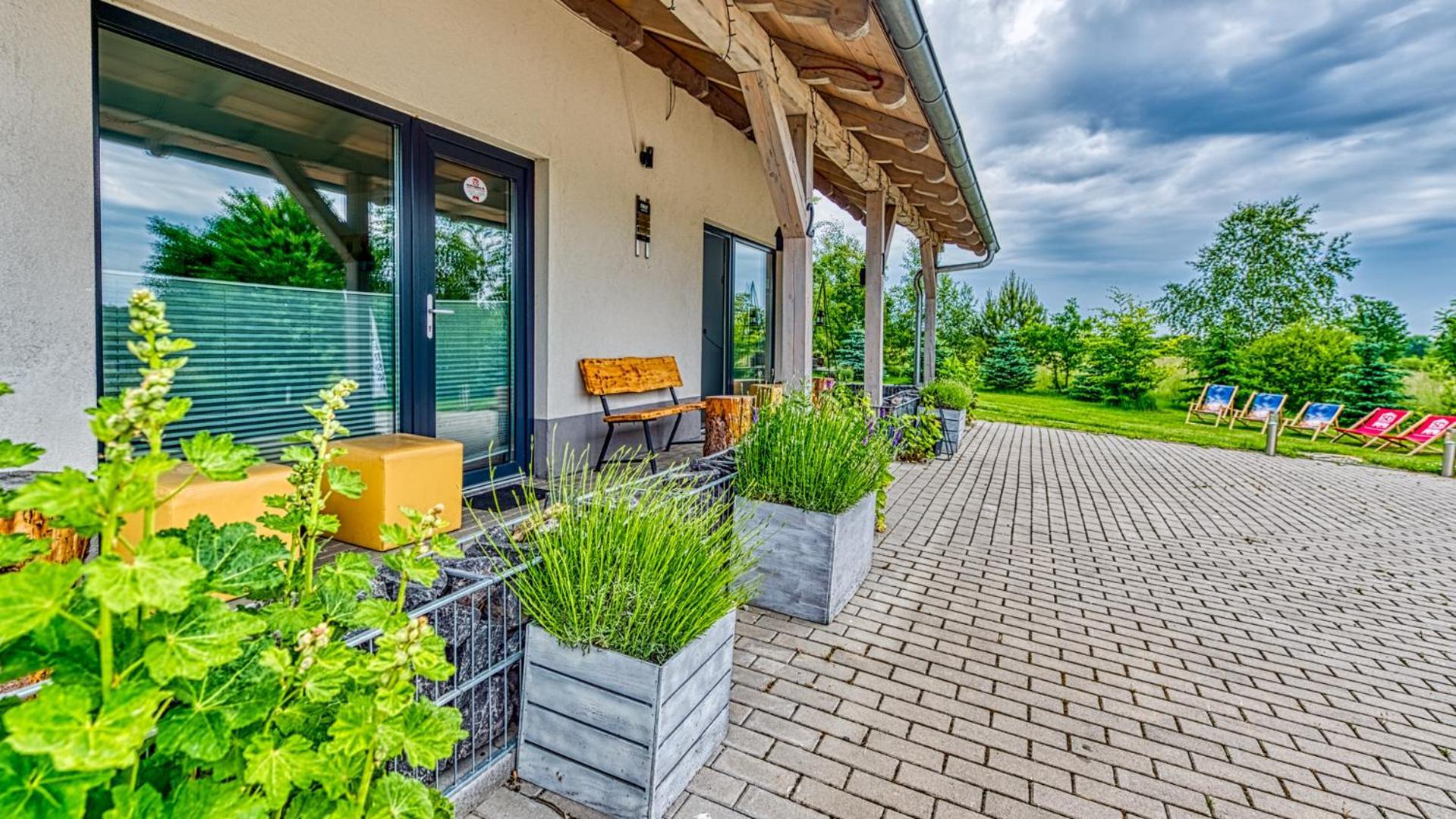Izerska Baza - Basen, Ebike, Narty, Sauna, Jacuzzi, Las Blisko Swieradow Zdroj - 5D Apartamenty Giebultow  Экстерьер фото
