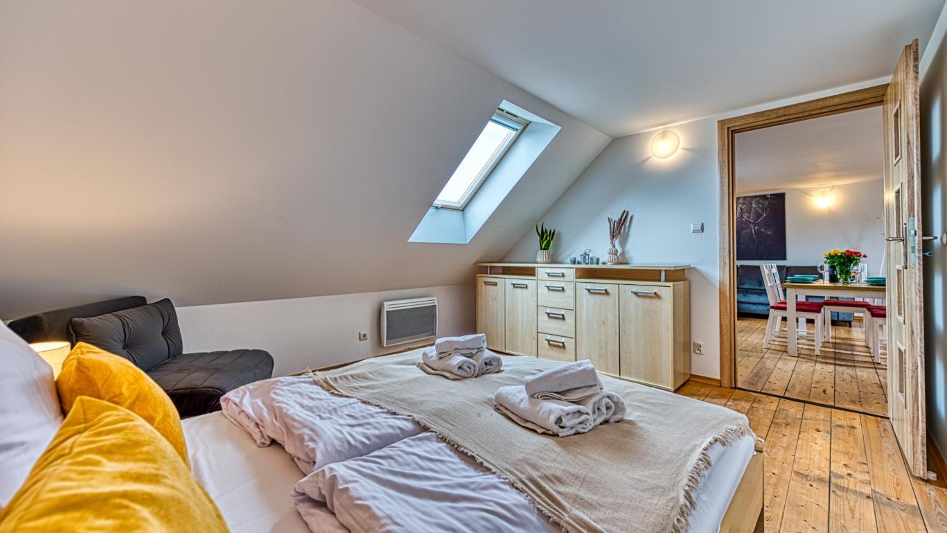 Izerska Baza - Basen, Ebike, Narty, Sauna, Jacuzzi, Las Blisko Swieradow Zdroj - 5D Apartamenty Giebultow  Экстерьер фото
